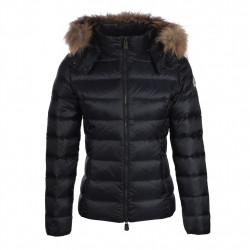 luxe grand froid femme