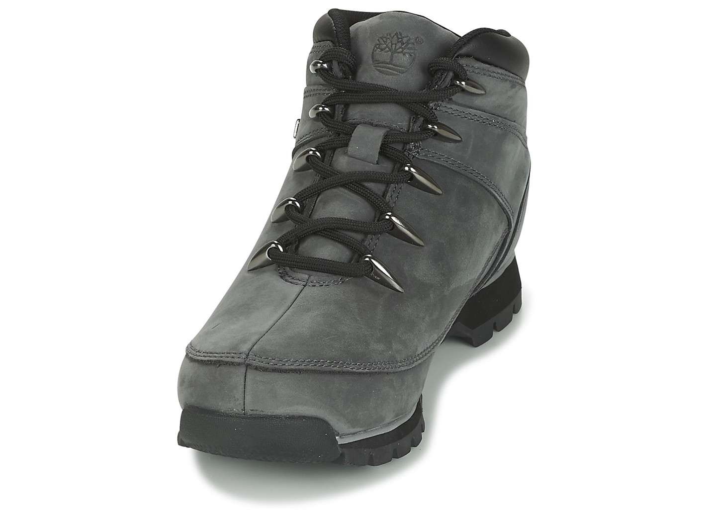 timberland euro sprint hiker gris