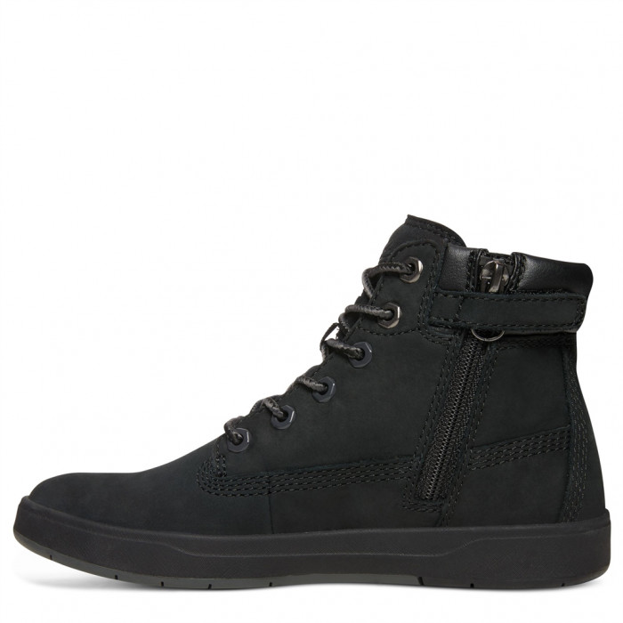 davis square 6 inch timberland