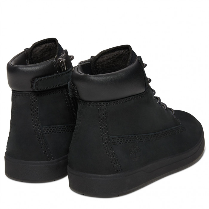 davis square 6 inch timberland