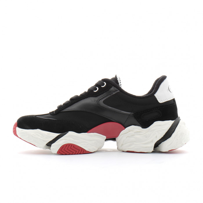 calvin klein sigma sneaker