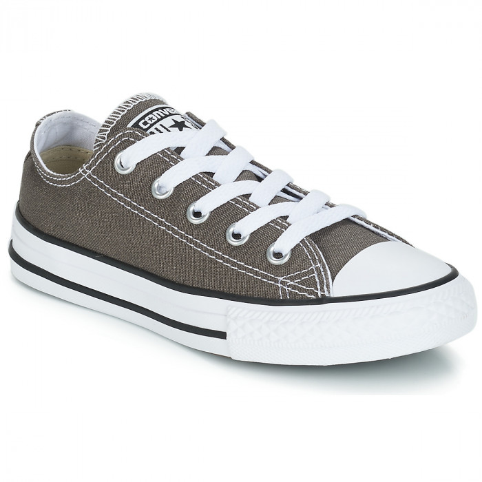 Chaussures basses à lacet pour enfant Chuck Taylor All Star Classic