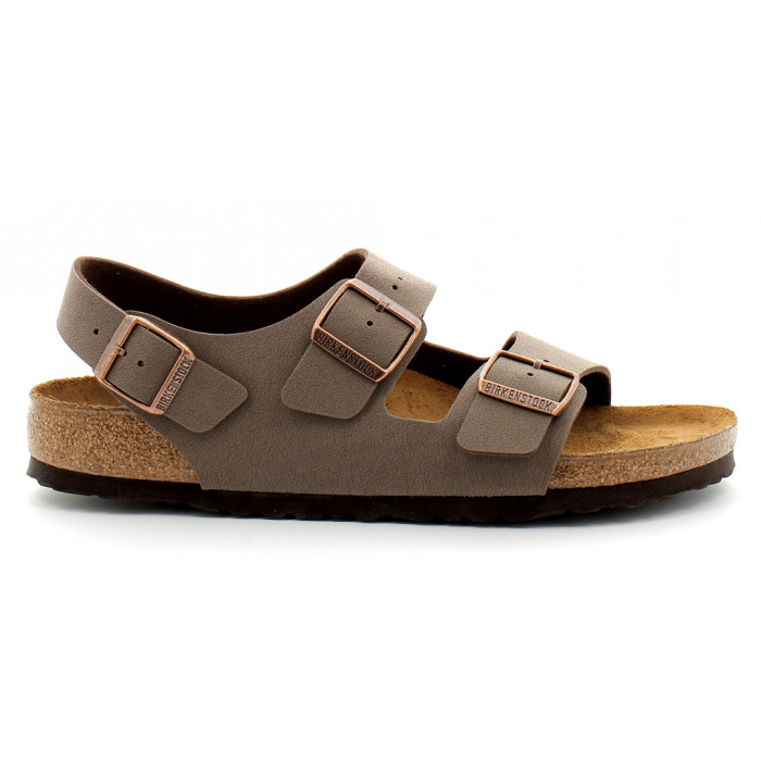 birkenstock milano cuir