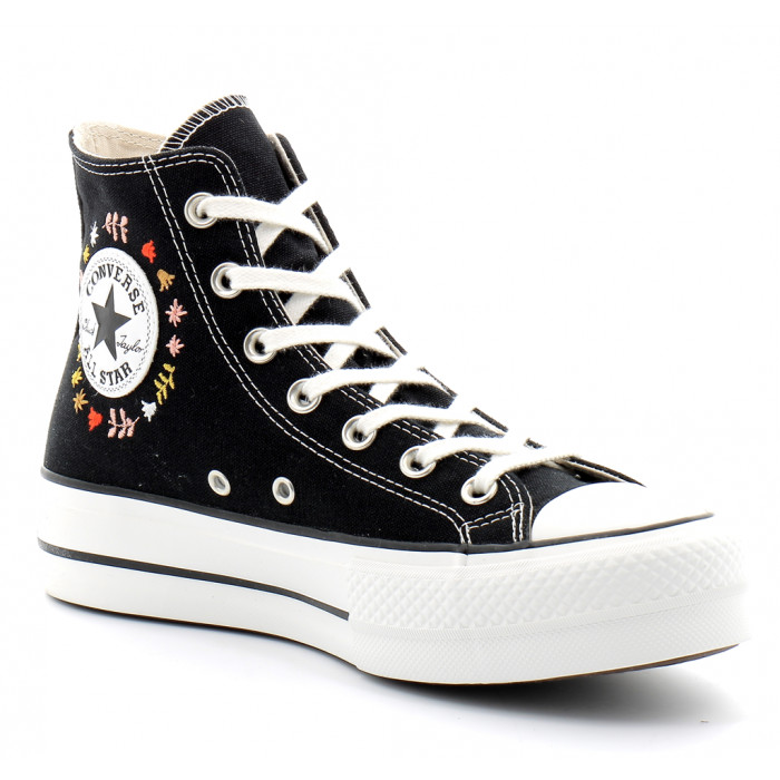 converse chuck taylor all star lift