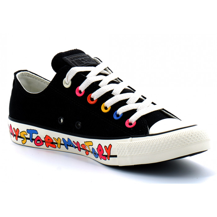 converse chuck taylor all star my story - ox