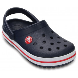 crocs classic log kids