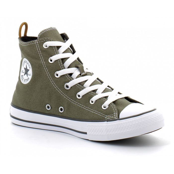 converse chuck taylor all star high