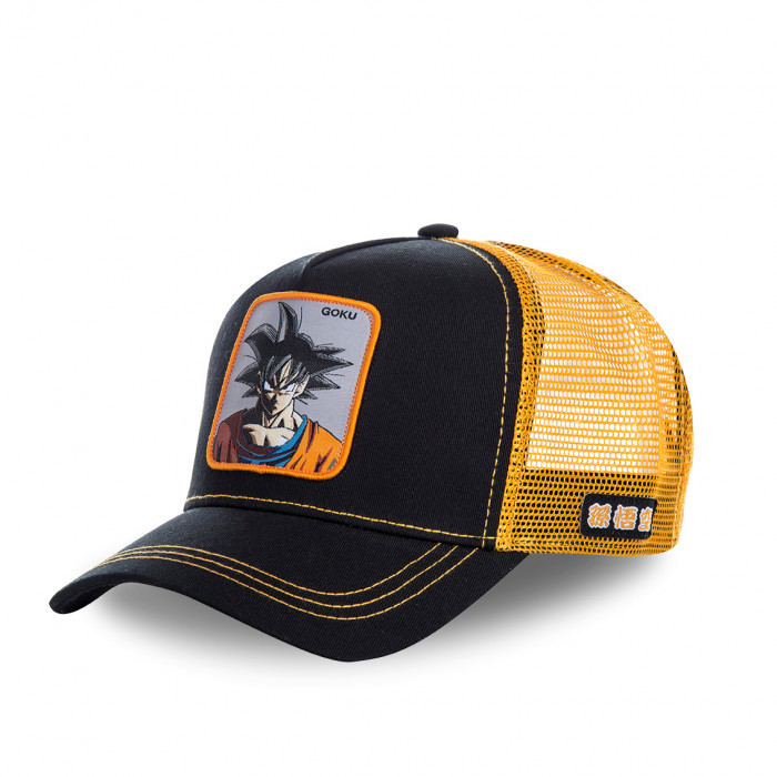 casquette junior trucker capslab by freegun