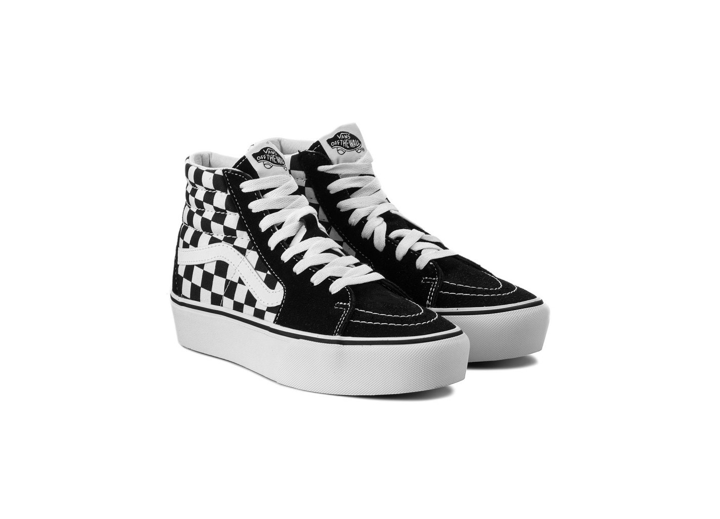 high top vans ebay