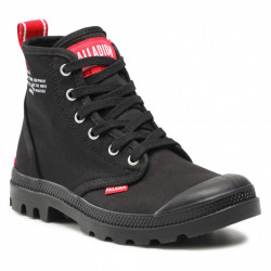 PALLADIUM - PAMPA HI DARE