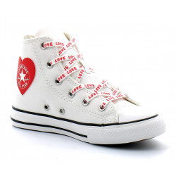chuck taylor all star crafted with love