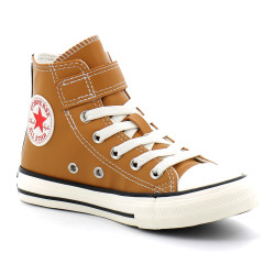 Chuck Taylor All Star Easy-On Leather