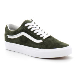vans pig suede old skool