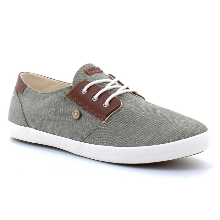 Tennis vegan pour adulte Cypress