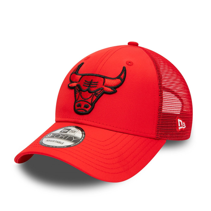 Casquette 9FORTY Trucker Chicago