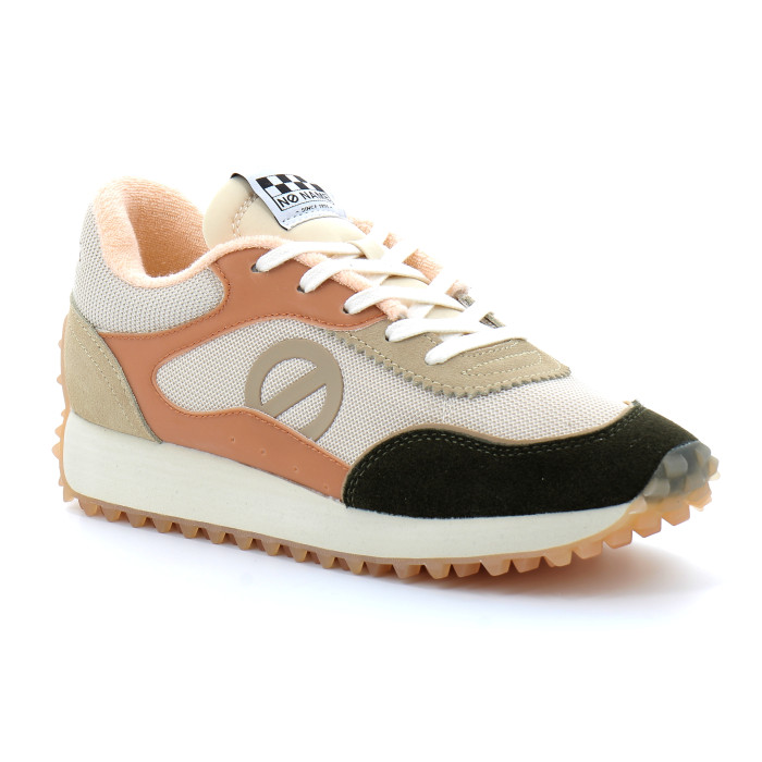 Basket mode pour femme PUNKY JOGGER