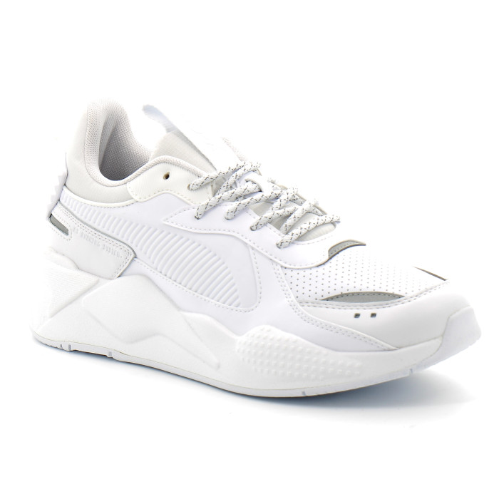 Baskets RS-X Triple 391928 Puma White
