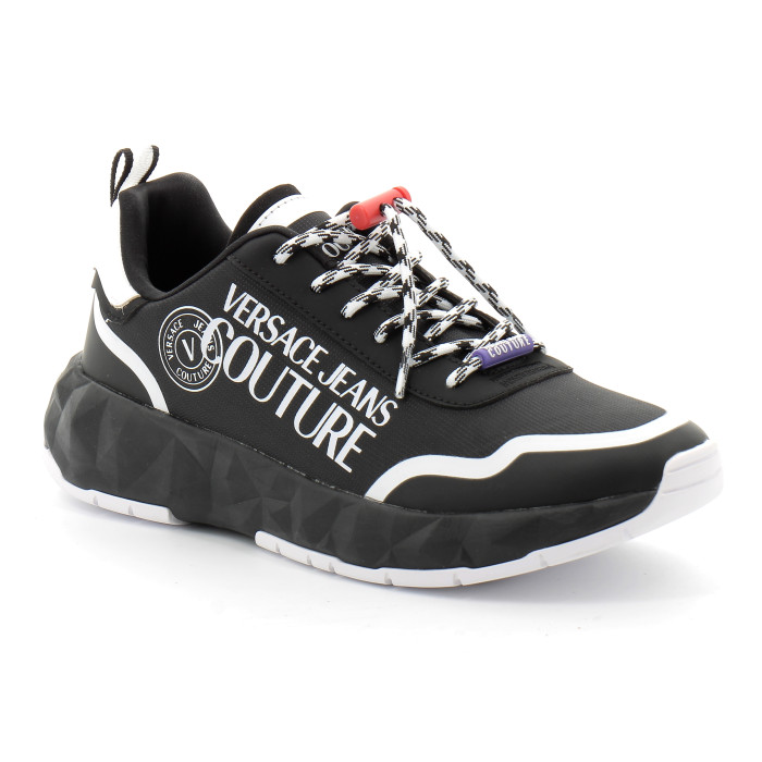 Baskets basses Versace Jeans Couture