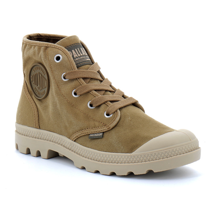 Chaussures montantes à lacet pour adulte PAMPA HI
