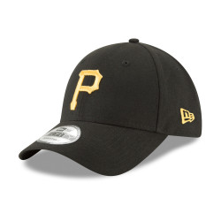 Casquette Réglable 9FORTY Pittsburgh Pirates The League
