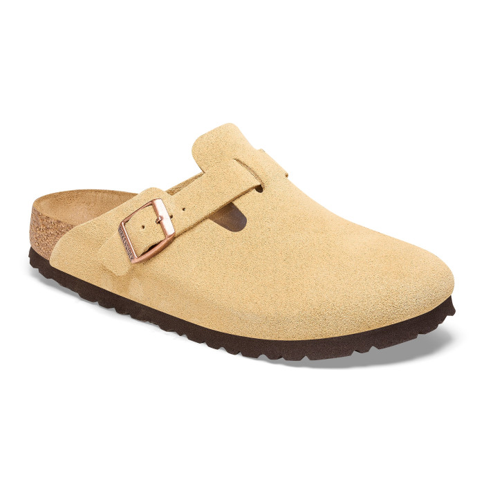 Sabot pour adulte boston