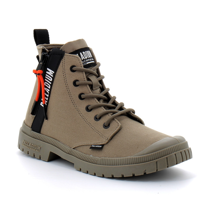 SP20 UNZIPPED