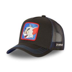 CASQUETTE CAPSLAB TOM AND JERRY