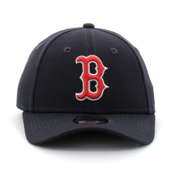New Era 9Forty Enfants Youth Cap LEAGUE Boston Red Sox