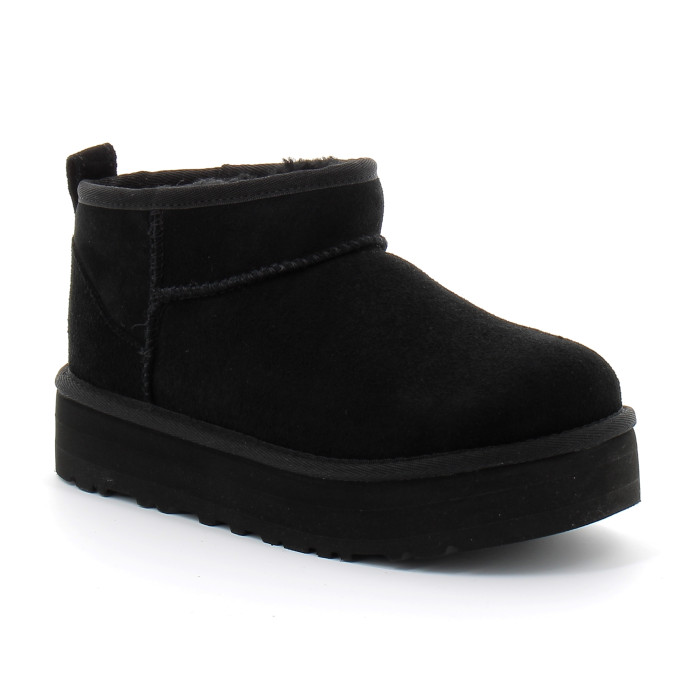 Classic Ultra Mini Platform Classic Boot