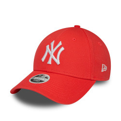 Casquette 9FORTY New York Yankees League Essential - Femme