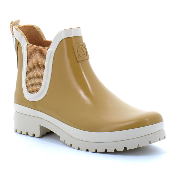 Bottes de pluie pour adulte drop beetle