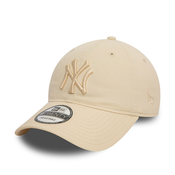 Casquette pour adulte 9TWENTY New York Yankees MLB League Essential