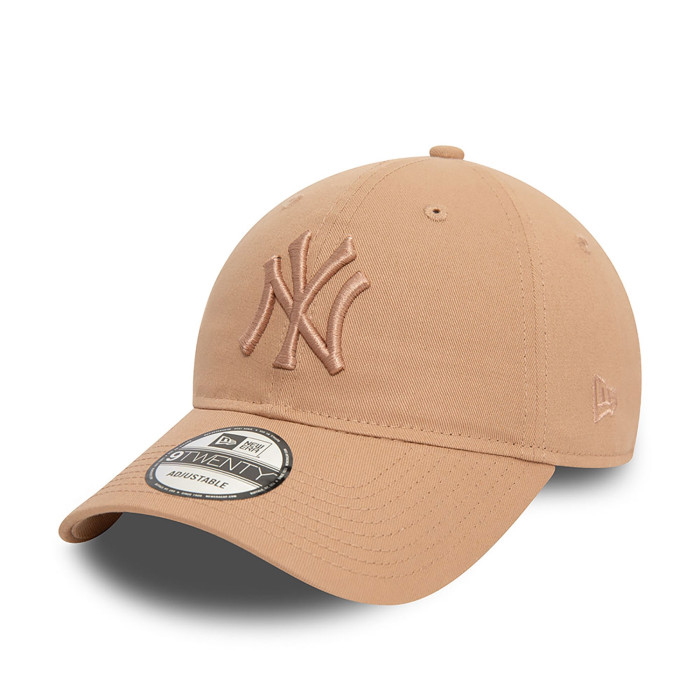 Casquette pour adulte 9TWENTY New York Yankees MLB League Essential