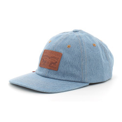 Casquette reglable pour adulte Relaxed Dad