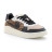 KELLY SNEAKER - BEIGE LEOPARD - 