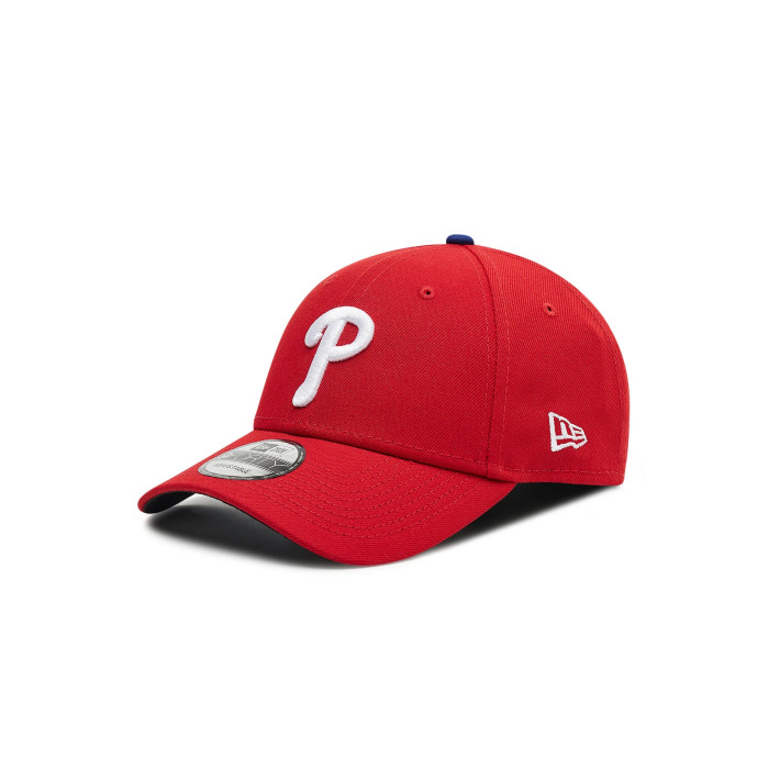 Casquette Réglable 9FORTY Philadelphia Phillies The League Rouge