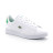 CARNABY S25 - WHITE-GREEN - 49SU