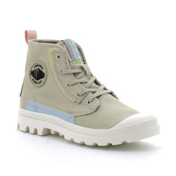 Chaussures montantes à lacet pour adulte PAMPA UNDERLAYER