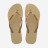 SLIM GLITTER - GOLDEN - 4146975-