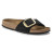 BIG BUCKLE NUBUCK - NOIR - 10233