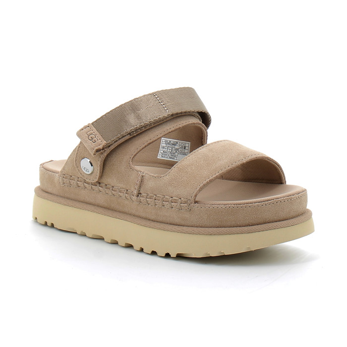 Sandale Femme Goldenstar Glide