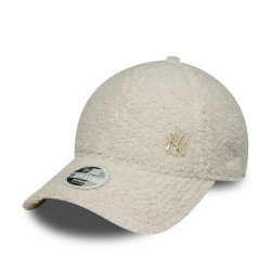 Casquette 9FORTY Adjustable New York Yankees MLB Borg