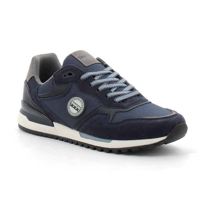 Baskets running Homme Oyati