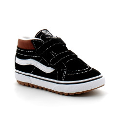 Chaussures à scratch pour enfant Sk8-Mid Reissue
