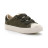 ARCADE STRAPS PERF - OLIVE - ONG