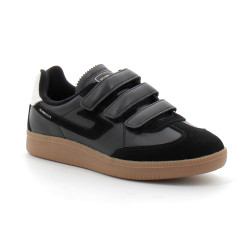 Basket femme SHEFFIELD STUDS W