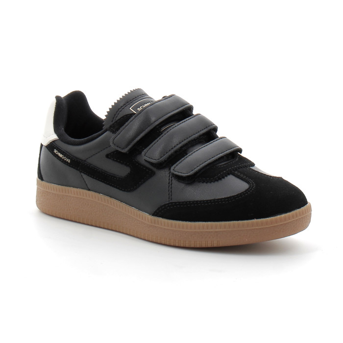 Basket femme SHEFFIELD STUDS W