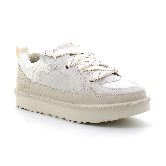 Basket Femme Lo Lowmel