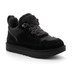 Basket Homme Lowmel