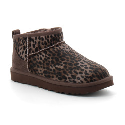 Botte Femme Classic Ultra Mini Caspian
